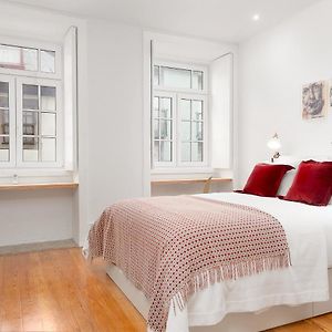 Appartement met Drie Slaapkamers